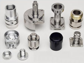 苏州艾科尔机械加工厂